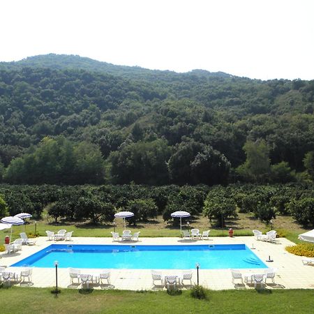 피조 Il Casale Delle Arance 빌라 외부 사진