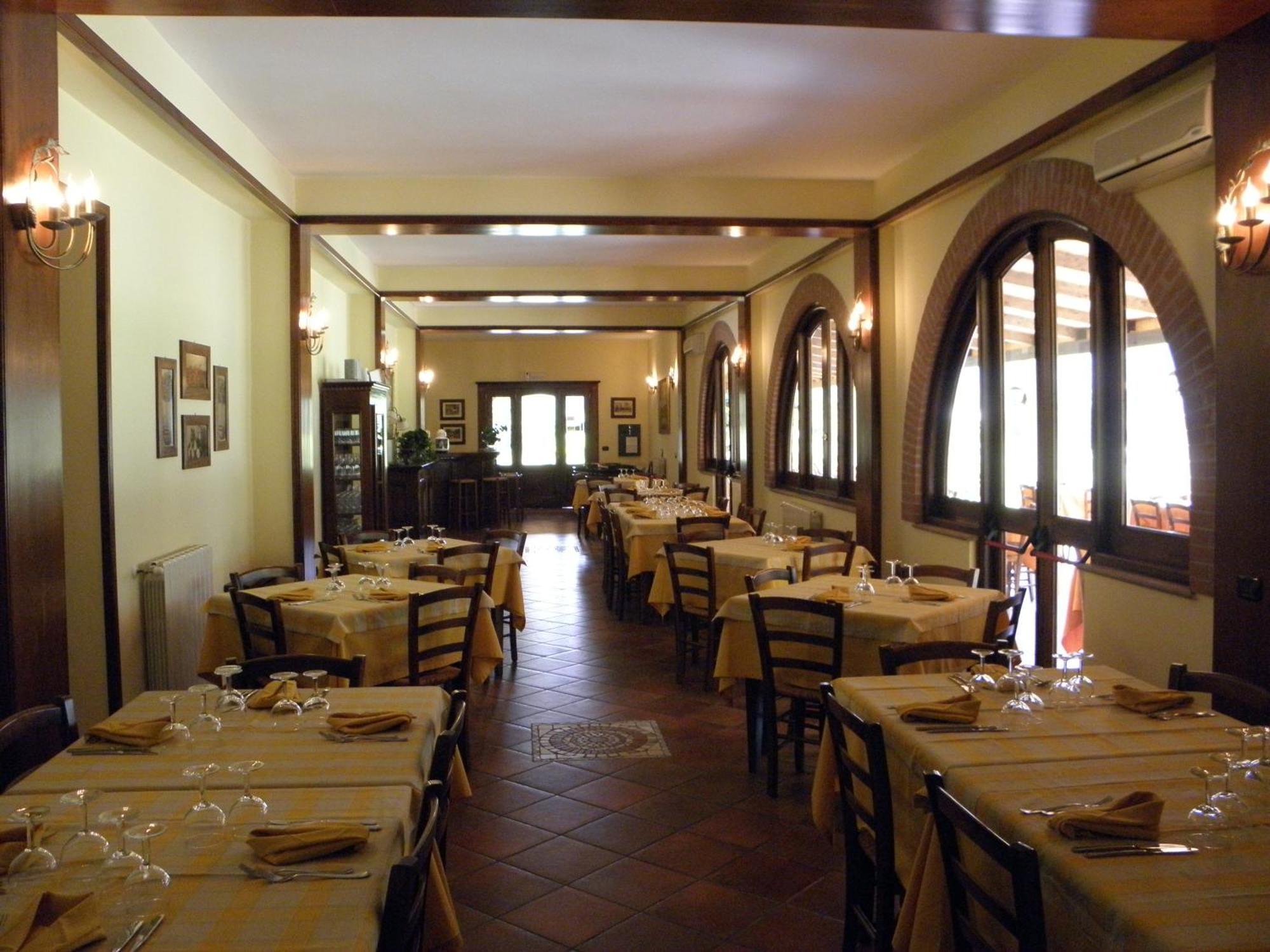 피조 Il Casale Delle Arance 빌라 외부 사진